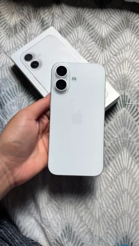 iPhone 16 128gb