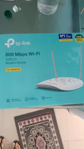 Roteador TP-LINK