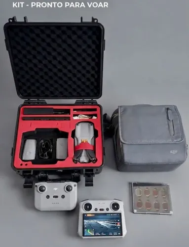 Drone Profissional 