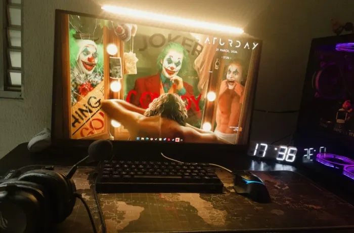 Pc Gamer ( ACEITO PROPOSTA )