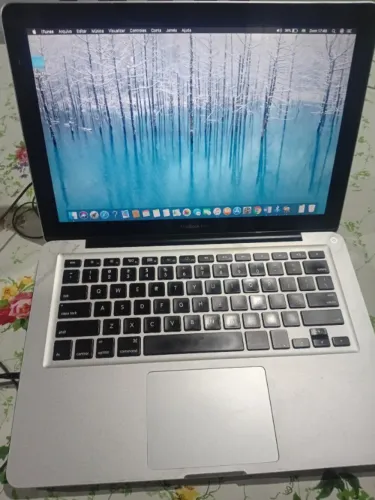 Macbook usado pro 13 2011