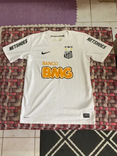Camisa do Santos(infantil)