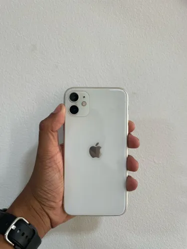 iPhone 11 128gb 