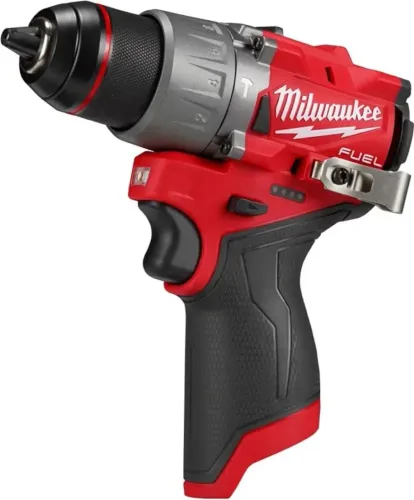 Milwaukee parafusadeira 12v fuel