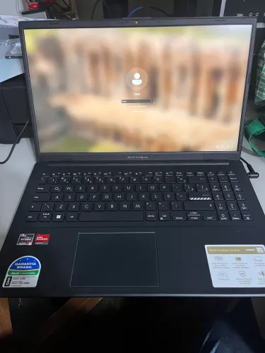 Notebook Asus Vivobook Go 14/15