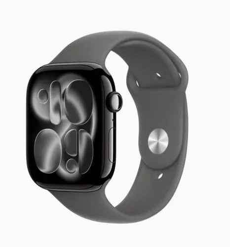 Apple Watch Series 11 - Novo / Caixa Aberta