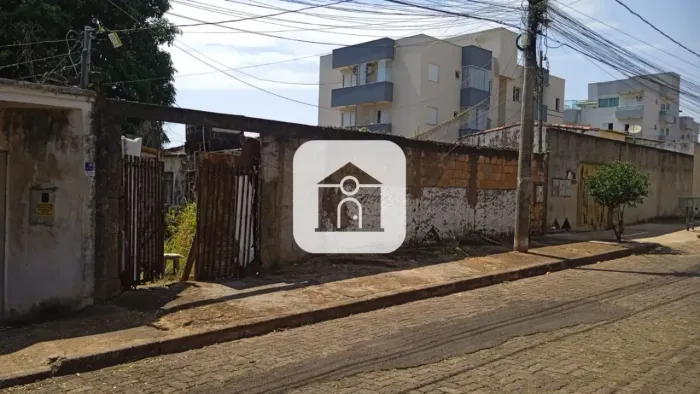 Terreno para venda no bairro Tubalina