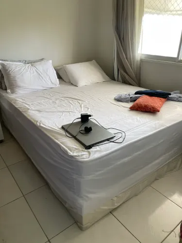 cama queen size