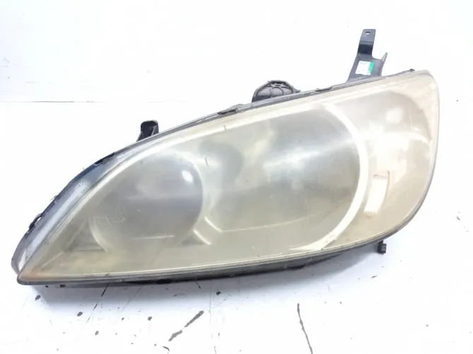 Farol Esquerdo Honda Civic 1.7 2004 2005 
