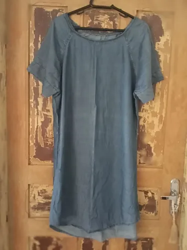 Vestidinho Jens