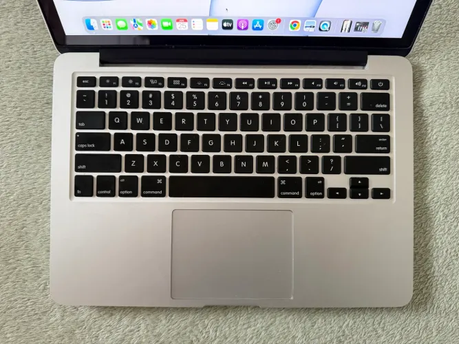 MacBook Pro 13 | Retina 