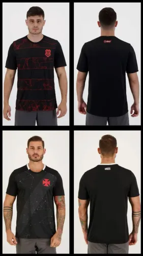 Camisas de clubes oficiais em promoção