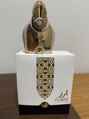 Perfume Aariz Arabiyat Prestige