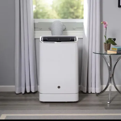 Ar condicionado portátil da GE Appliances