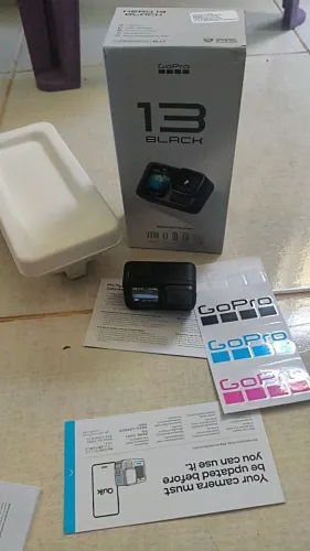 Gopro hero 13 Black 