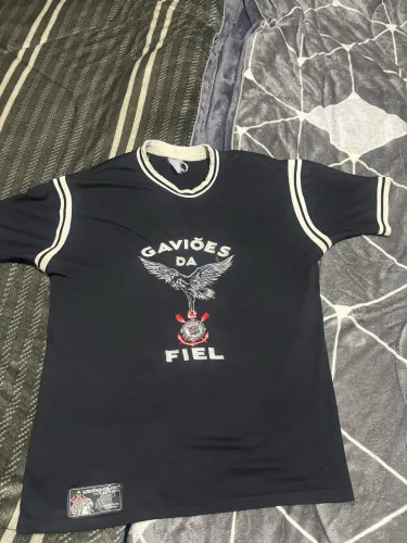 Camisa oficial Gaviões da Fiel 