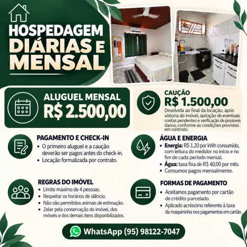Apartamento NIG