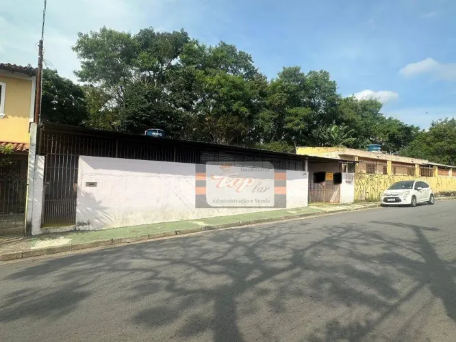 Casa com 2 dormitórios à venda por R$ 509.000,00 - Vila Clarice - São Paulo/SP