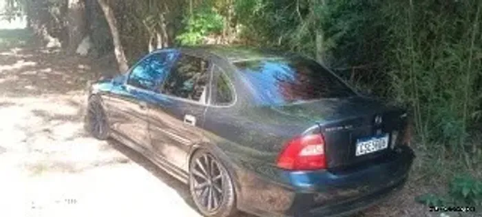 Chevrolet Vectra GLS/expres.2.2/ 2.0 E 2.0 CD 8V 2000