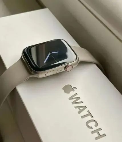 Apple Watch série se 2 40 mm