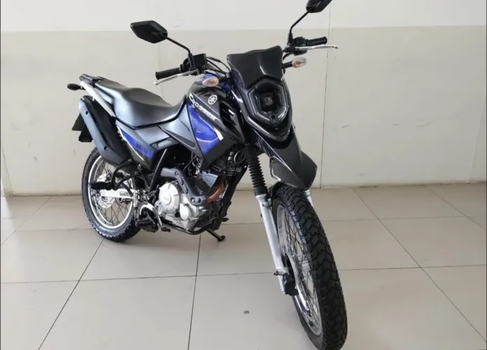 Yamaha XTZ Crosser 150cc 2024