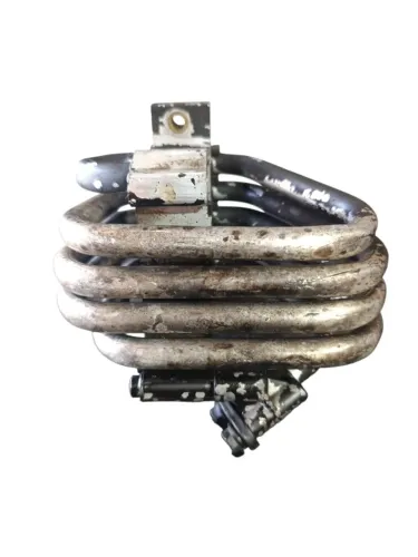 Serpentina compressor ar Scania NTG DC13 