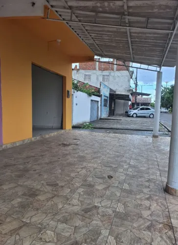 Aluga-se loja 