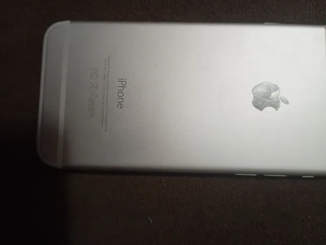 iPhone 6