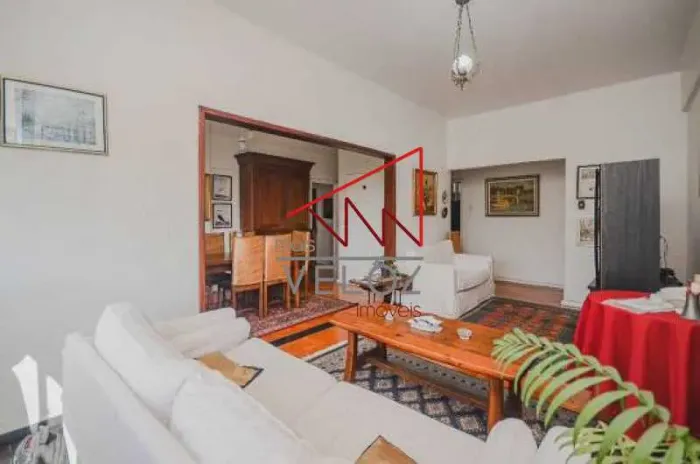 Apartamento-À VENDA-Glória-Rio de Janeiro-RJ