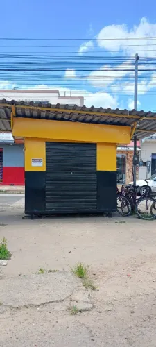 Vendo trailer