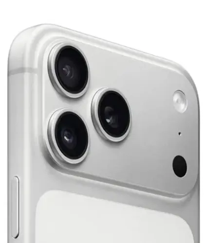 iPhone 17 pro Max 512 gb