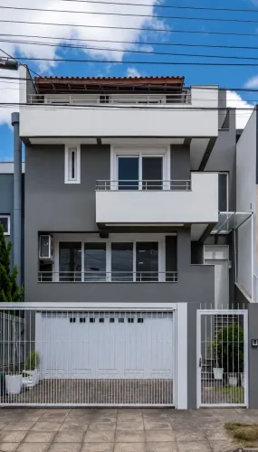 Casa em Hípica