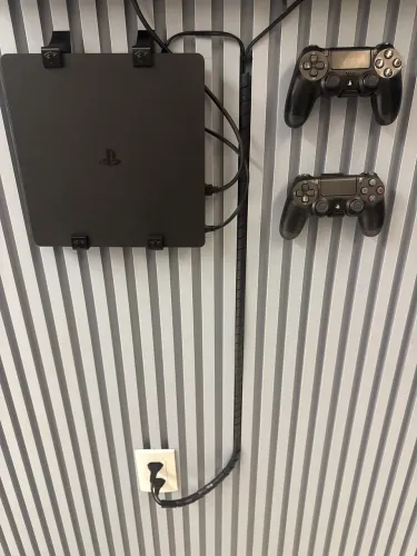 Ps4 seminovo
