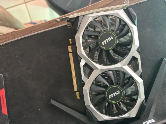 Vendo computador completo desmontado!