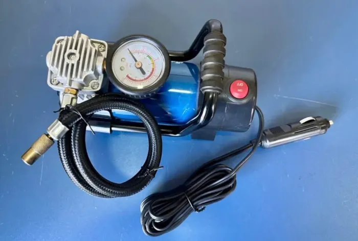 Mini compressor Tech One