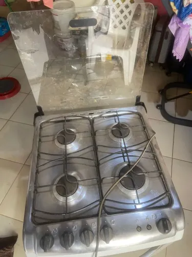 Fogão Electrolux 4 bocas