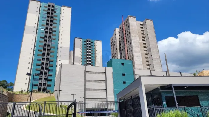 Apartamento à Venda com 3 Dormitórios sendo 1 Suite Condominio Altos da Avenida REF: AP302