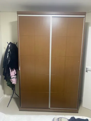 Guarda roupas 