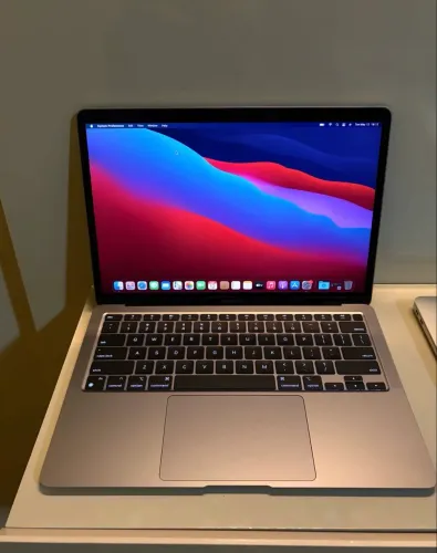 MacBook Air M1 2020 8GB/ 256GB SSD