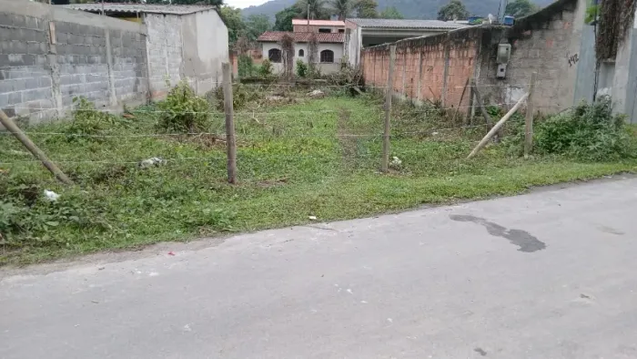Terreno em Angra dos Reis