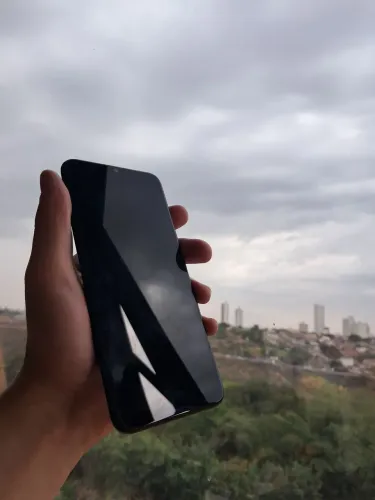 Galaxy A02 