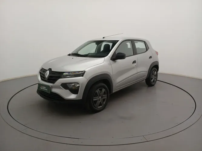 Renault Kwid 1.0 Zen 2025