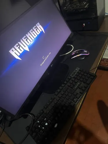 PC GAMER DDR 3 COMPLETO