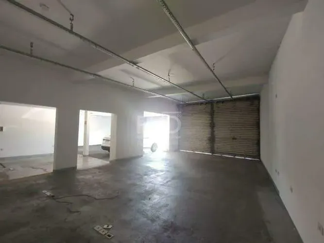 Salão para aluguel, 1 vaga, JARDIM SANTO ANTONIO - Santo André/SP