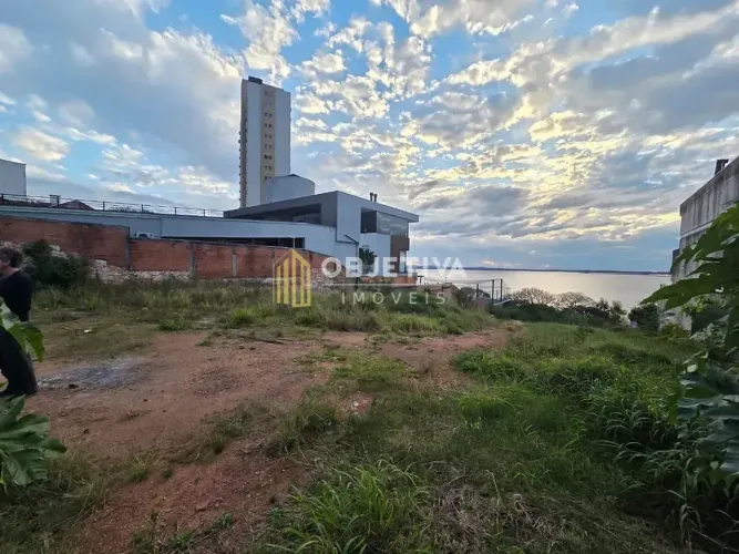 Terreno/Lote Residencial à venda 2057.58M² Cristal Porto Alegre - RS