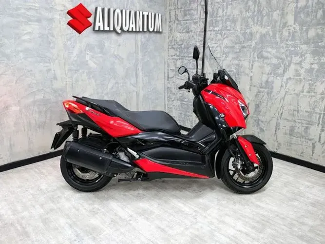 Yamaha XMAX 250 ABS