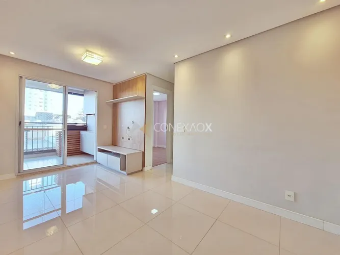 apartamento - Taquaral - Campinas