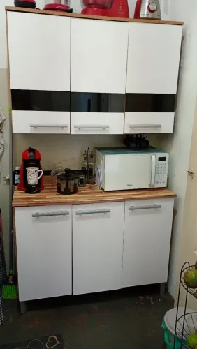 Armário de cozinha