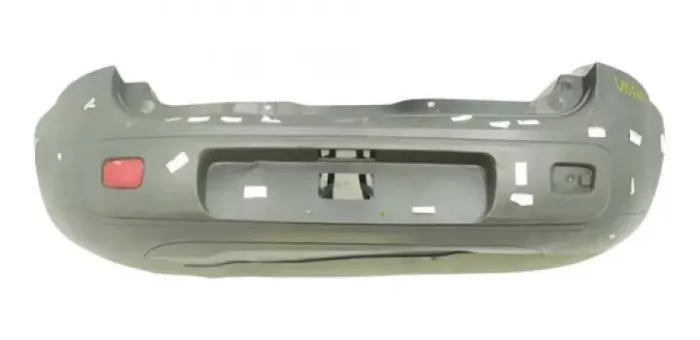 Para-choque Traseiro Fiat Uno 2010 Original 44280