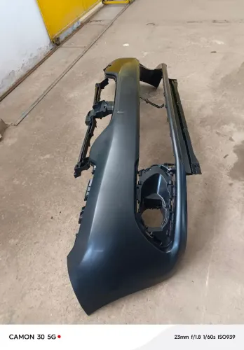 Para-choque sandero